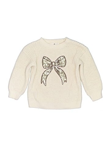 H&M Pullover Sweater (view 1)