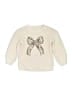 H&M 100% Polyester Ivory Pullover Sweater Size 3 - 4T - photo 1