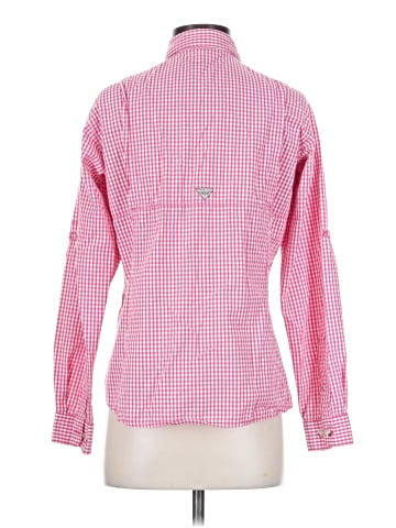 Columbia Long Sleeve Button-Down Shirt (view 2)