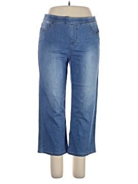Women With Control Jeans