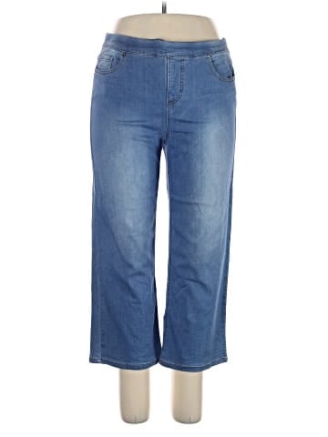 Women With Control Jeans (view 1)