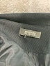 Kenneth Cole REACTION Black Blazer Size 6 (estimated) - photo 6