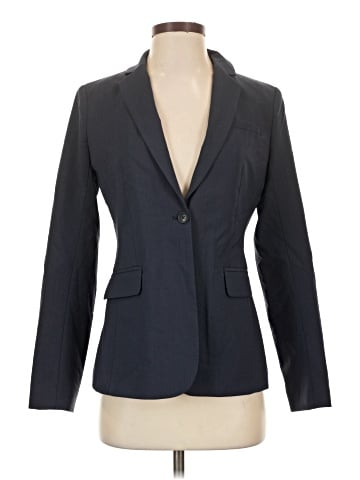 Banana Republic Wool Blazer (view 1)