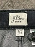 J.Crew Black Jeans Size 27 waist (tall) - photo 7