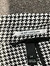Lane Bryant Houndstooth Gray Blazer Size 14 - photo 6