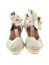 ASOS Gray Wedges Size 9 - photo 2