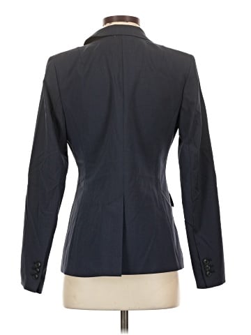 Banana Republic Wool Blazer (view 2)