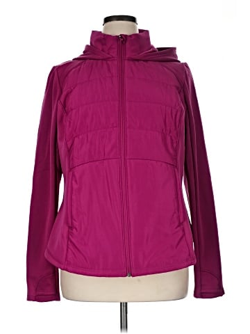 Tek Gear Cardigan (view 1)