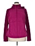 Tek Gear Purple Cardigan Size 1X - photo 1