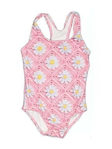 Submarine One Piece Swimsuit (view 1)