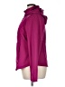 Tek Gear Purple Cardigan Size 1X - photo 5