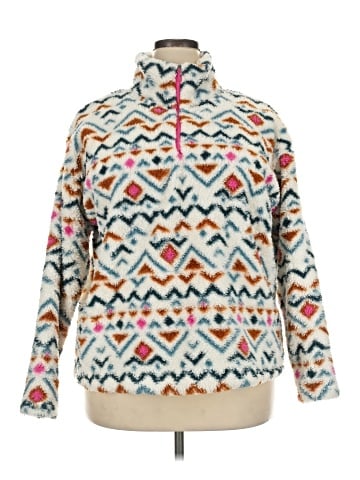 Eddie Bauer Fleece (view 1)