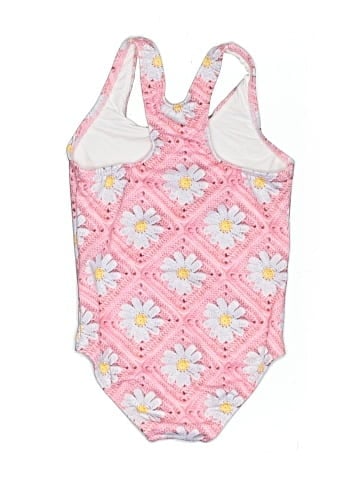 Submarine One Piece Swimsuit (view 2)