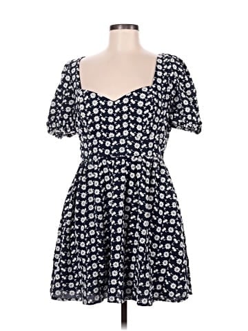 Altar'd State Casual Dress (view 1)
