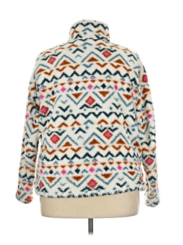 Eddie Bauer Fleece (view 2)