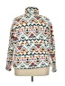 Eddie Bauer 100% Polyester White Fleece Size XXL - photo 2
