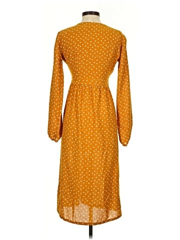 Mimi Chica Casual Dress (view 2)