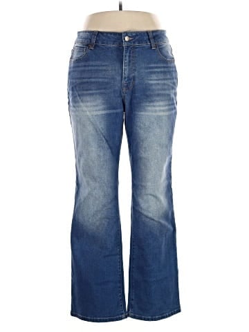 89th & Madison Jeans (view 1)
