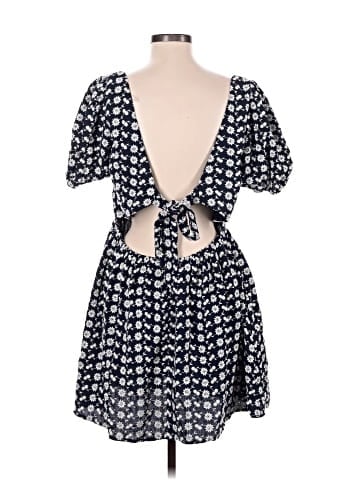 Altar'd State Casual Dress (view 2)