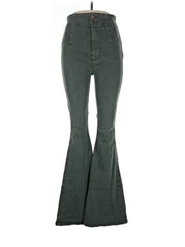 We the Free Jeans (view 1)