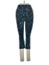 Reebok Blue Active Pants Size S - photo 2
