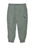 Hurley Solid Green Track Pants Size 2T - photo 1