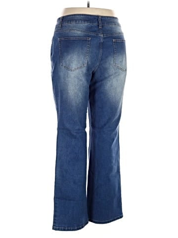 89th & Madison Jeans (view 2)