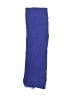 Express 100% Rayon Blue Scarf One size - photo 2