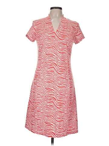 J. McLaughlin Casual Dress (view 1)