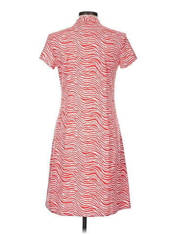 J. McLaughlin Casual Dress (view 2)