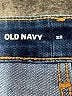 Old Navy Hearts Blue Jeans Size 22 - photo 4