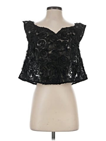 Maeve Sleeveless Blouse (view 1)