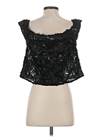 Maeve Sleeveless Blouse (view 2)