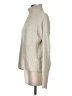 Old Navy Solid Tan Pullover Sweater Size S - photo 5