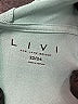 LIVI Teal Pullover Hoodie Size 22 Plus - photo 7
