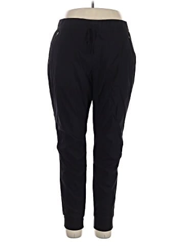 Eddie Bauer Active Pants (view 1)