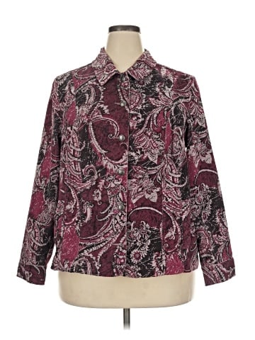 Cj Banks Jacket (view 1)