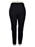 Eddie Bauer Solid Black Active Pants Size 14 - photo 2