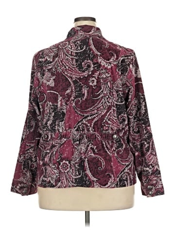 Cj Banks Jacket (view 2)