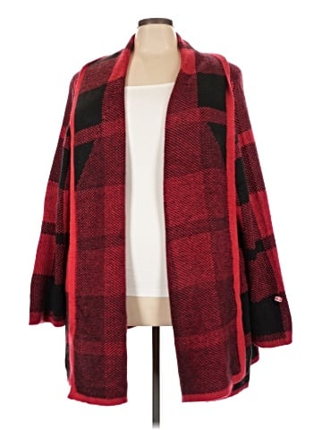 Catherines Cardigan (view 1)