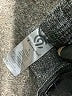 C9 By Champion 100% Polyester Chevron-herringbone Gray Casual Pants Size L - photo 8