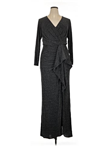 Betsy & Adam Casual Dress (view 1)