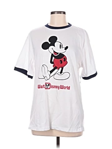 Disney Short Sleeve T-Shirt (view 1)