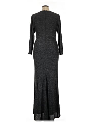 Betsy & Adam Casual Dress (view 2)