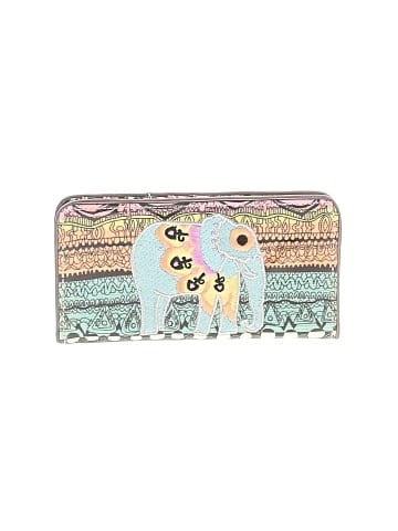 Sakroots Wallet (view 1)