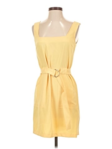 Amanda Uprichard Casual Dress (view 1)