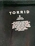 Torrid Black Tank Top Size 2X Plus (2) - photo 7