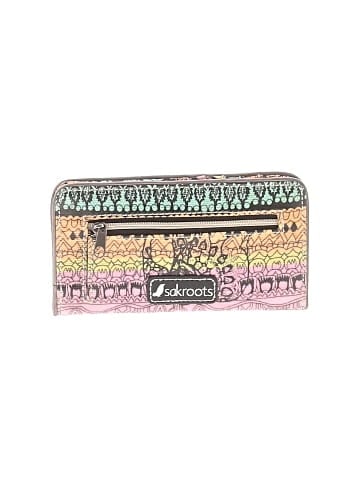 Sakroots Wallet (view 2)
