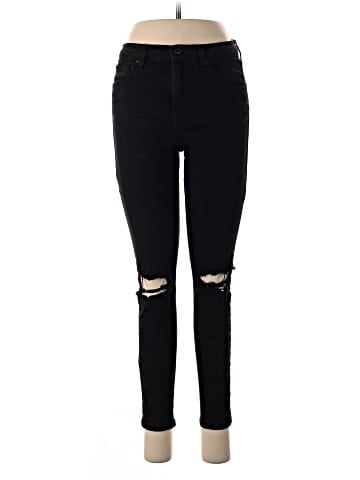 Topshop Jeans (view 1)