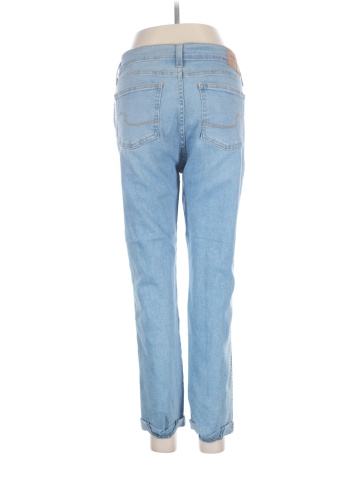 Levi Strauss Signature Jeans (view 2)